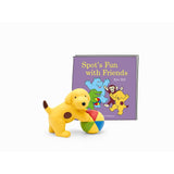 Tonies - Spot's Fun with Friends - McGreevy's Toys Direct