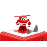 Tonies - Super Wings: A World of Adventure - McGreevy's Toys Direct