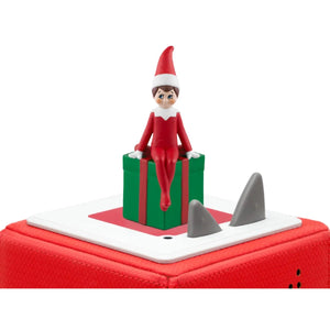 Tonies - The Elf on the Shelf - McGreevy's Toys Direct