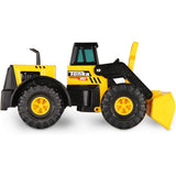 Tonka Steel Classics Front Loader - McGreevy's Toys Direct