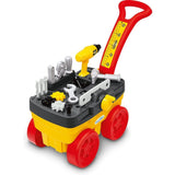 Toolkit Trolley - McGreevy's Toys Direct