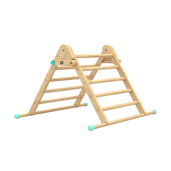 TP Wooden Climbing Triangle - McGreevy's Toys Direct