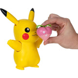 Train & Play Deluxe Pikachu - McGreevy's Toys Direct
