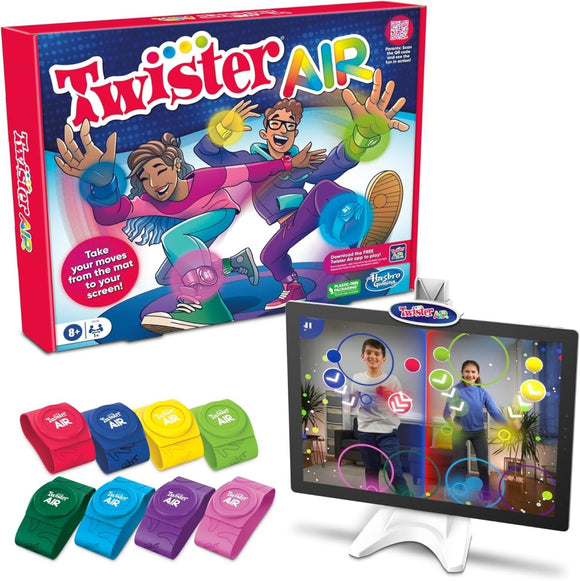 Twister Air - McGreevy's Toys Direct