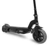 VIRO Rides 550E Electric Scooter Black/Grey - McGreevy's Toys Direct