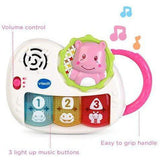 VTech Baby My 1st Gift Set Pink - McGreevy's Toys Direct