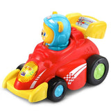 VTech Baby Race-Along Bear - McGreevy's Toys Direct