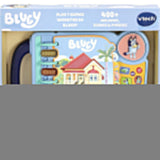 VTech Bluey's Book of Games - McGreevy's Toys Direct
