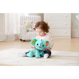 VTech Crawl With Me Elephant - McGreevy's Toys Direct