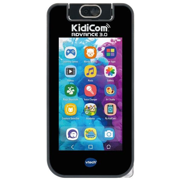 VTECH Kidicom Advance 3.0 - McGreevy's Toys Direct