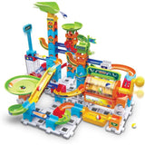 VTech Marble Rush Corkscrew Challenge - McGreevy's Toys Direct