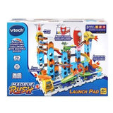 VTECH Marble Rush Launch Pad - McGreevy's Toys Direct