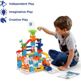 VTech Marble Rush Spiral City - McGreevy's Toys Direct