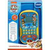 VTech PAW Patrol: Learning Phone - McGreevy's Toys Direct