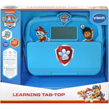 VTech PAW Patrol: Learning Tab-Top - McGreevy's Toys Direct