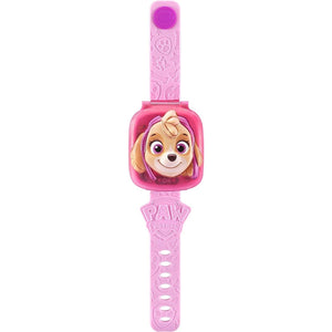 VTech PAW Patrol: Learning Watch - Skye - McGreevy's Toys Direct