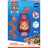 VTech PAW Patrol: Learning Watch - Skye - McGreevy's Toys Direct