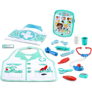 VTech Smart Medical Kit - McGreevy's Toys Direct