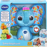 VTech Smellephant - McGreevy's Toys Direct