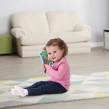 VTECH Swipe & Discover Phone - McGreevy's Toys Direct
