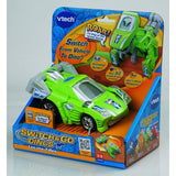 VTech Switch & Go Dinos: Lex the T-Rex - McGreevy's Toys Direct