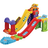 VTech Toot-Toot Drivers 3-in-1 Raceway - McGreevy's Toys Direct