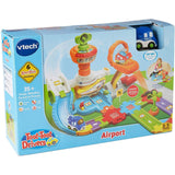 VTech Toot-Toot Drivers Airport - McGreevy's Toys Direct