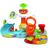VTech Toot-Toot Drivers Airport - McGreevy's Toys Direct
