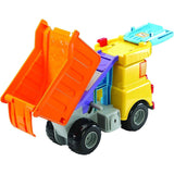 VTech Toot-Toot Drivers Big Dumper Truck - McGreevy's Toys Direct