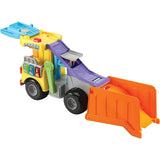 VTech Toot-Toot Drivers Big Dumper Truck - McGreevy's Toys Direct