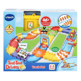 VTech Toot-Toot Drivers Track Set - McGreevy's Toys Direct