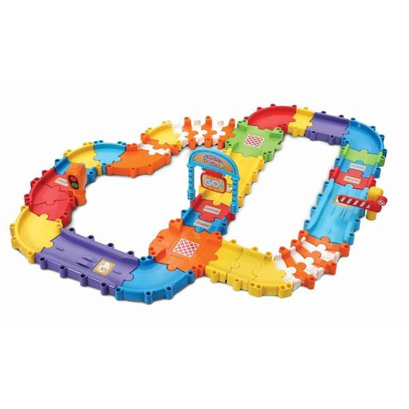 VTech Toot-Toot Drivers Track Set - McGreevy's Toys Direct