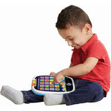 VTech Touch & Teach Tablet - McGreevy's Toys Direct