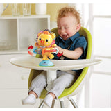 VTech Twist & Spin Lion - McGreevy's Toys Direct
