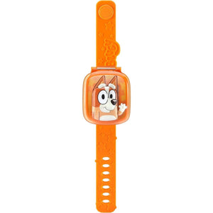 VTech Wackadoo Watch - Bingo - McGreevy's Toys Direct