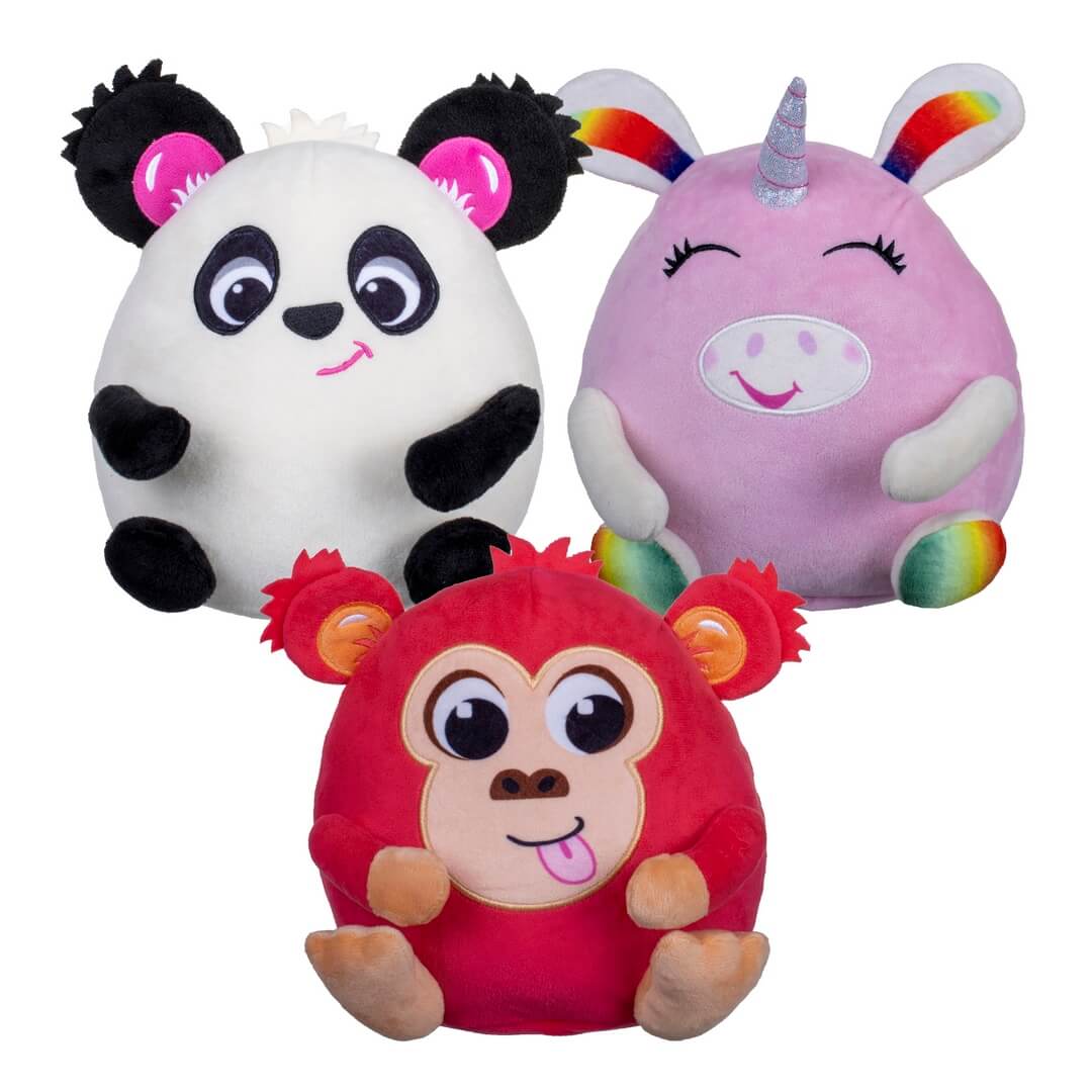 Farting stuffed toys clearance