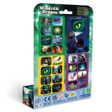 Wizard & Dragon Torch and Projector - McGreevy's Toys Direct
