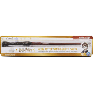 WIZARDING WORLD Harry Potter Wand - McGreevy's Toys Direct