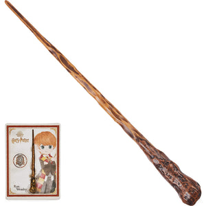 WIZARDING WORLD Ron Weasley 12" Wand - McGreevy's Toys Direct