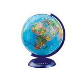 World Globe 14cm - McGreevy's Toys Direct