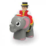 WOW Toys My First WOW Ellie and Showman - McGreevy's Toys Direct