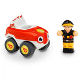 WOW Toys My First WOW Fire Engine Blaze - McGreevy's Toys Direct