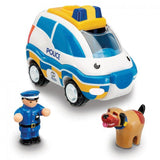 WOW Toys Police Chase Charlie - McGreevy's Toys Direct