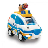 WOW Toys Police Chase Charlie - McGreevy's Toys Direct