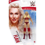 WWE Basic Series 122 Charlotte Flair Action Figure - McGreevy's Toys Direct