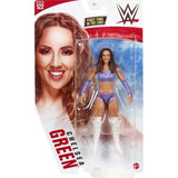 WWE Basic Series 122 Chelsea Green Action Figure - McGreevy's Toys Direct