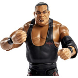 WWE Basic Series 127 Keith Lee Action Figure - McGreevy's Toys Direct
