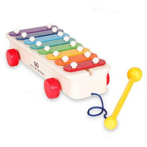 Xylophone - Fisher Price Classic Toys - McGreevy's Toys Direct