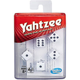 Yahtzee Classic Dice Game - McGreevy's Toys Direct