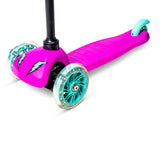 YVOLUTION NEON BOLT - PINK - McGreevy's Toys Direct